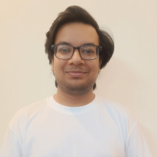 Aryan Jain | Commutiny - The Youth Collective
